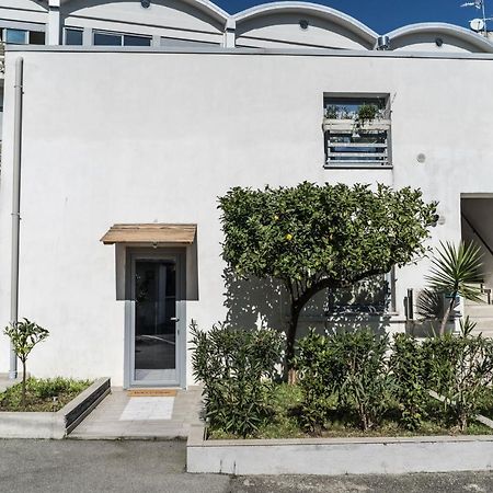 Апартаменты Come A Casa Tua, Terre Marine Специя Экстерьер фото